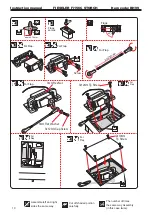 Preview for 10 page of Black Horse Model Fieseler Fi156C STORCH Instruction Manual Book