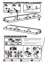 Preview for 11 page of Black Horse Model Fieseler Fi156C STORCH Instruction Manual Book