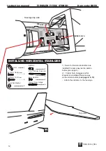 Preview for 12 page of Black Horse Model Fieseler Fi156C STORCH Instruction Manual Book