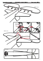 Preview for 13 page of Black Horse Model Fieseler Fi156C STORCH Instruction Manual Book