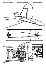 Preview for 15 page of Black Horse Model Fieseler Fi156C STORCH Instruction Manual Book