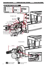 Preview for 18 page of Black Horse Model Fieseler Fi156C STORCH Instruction Manual Book