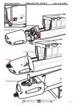 Preview for 23 page of Black Horse Model Fieseler Fi156C STORCH Instruction Manual Book