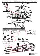 Preview for 28 page of Black Horse Model Fieseler Fi156C STORCH Instruction Manual Book