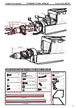 Preview for 29 page of Black Horse Model Fieseler Fi156C STORCH Instruction Manual Book