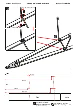 Preview for 31 page of Black Horse Model Fieseler Fi156C STORCH Instruction Manual Book