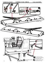 Preview for 32 page of Black Horse Model Fieseler Fi156C STORCH Instruction Manual Book