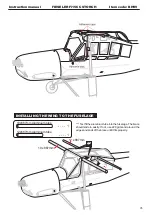 Preview for 35 page of Black Horse Model Fieseler Fi156C STORCH Instruction Manual Book