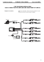 Preview for 39 page of Black Horse Model Fieseler Fi156C STORCH Instruction Manual Book