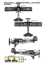 Preview for 41 page of Black Horse Model Fieseler Fi156C STORCH Instruction Manual Book