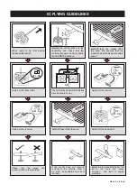 Preview for 44 page of Black Horse Model Fieseler Fi156C STORCH Instruction Manual Book