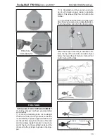 Preview for 13 page of Black Horse Model Focke-Wulf FM 190A Instruction Manual Book