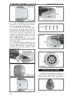 Preview for 16 page of Black Horse Model Focke-Wulf FM 190A Instruction Manual Book