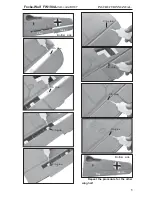 Preview for 5 page of Black Horse Model Focke-Wulf FW190A Instruction Manual