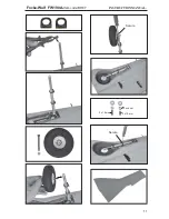 Preview for 11 page of Black Horse Model Focke-Wulf FW190A Instruction Manual