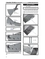 Preview for 12 page of Black Horse Model Focke-Wulf FW190A Instruction Manual