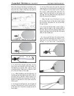 Preview for 15 page of Black Horse Model Focke-Wulf FW190A Instruction Manual