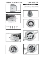 Preview for 18 page of Black Horse Model Focke-Wulf FW190A Instruction Manual