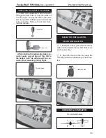 Preview for 19 page of Black Horse Model Focke-Wulf FW190A Instruction Manual