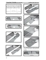 Preview for 20 page of Black Horse Model Focke-Wulf FW190A Instruction Manual