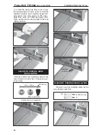 Preview for 22 page of Black Horse Model Focke-Wulf FW190A Instruction Manual