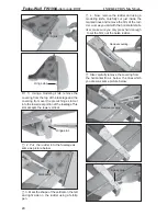 Preview for 24 page of Black Horse Model Focke-Wulf FW190A Instruction Manual