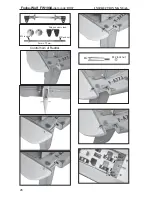 Preview for 26 page of Black Horse Model Focke-Wulf FW190A Instruction Manual