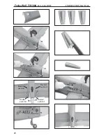 Preview for 28 page of Black Horse Model Focke-Wulf FW190A Instruction Manual