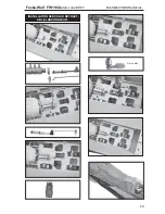 Preview for 29 page of Black Horse Model Focke-Wulf FW190A Instruction Manual