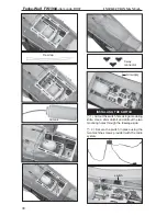 Preview for 30 page of Black Horse Model Focke-Wulf FW190A Instruction Manual