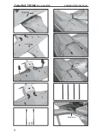 Preview for 32 page of Black Horse Model Focke-Wulf FW190A Instruction Manual