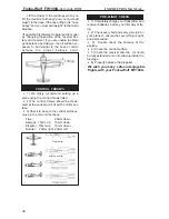 Preview for 34 page of Black Horse Model Focke-Wulf FW190A Instruction Manual