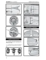 Предварительный просмотр 16 страницы Black Horse Model GIL MORE Instruction Manual Book