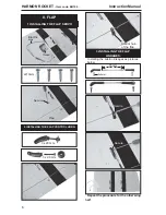 Preview for 6 page of Black Horse Model Harmon Rocket BH100 Instruction Manual Book