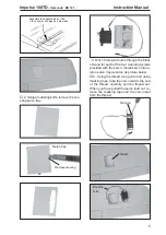 Предварительный просмотр 5 страницы Black Horse Model Impulse 100TD Instruction Manual