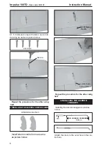 Предварительный просмотр 6 страницы Black Horse Model Impulse 100TD Instruction Manual