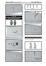 Предварительный просмотр 7 страницы Black Horse Model Impulse 100TD Instruction Manual