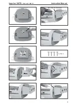 Предварительный просмотр 9 страницы Black Horse Model Impulse 100TD Instruction Manual