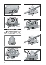 Предварительный просмотр 16 страницы Black Horse Model Impulse 100TD Instruction Manual