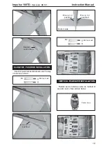 Предварительный просмотр 19 страницы Black Horse Model Impulse 100TD Instruction Manual