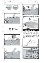 Предварительный просмотр 24 страницы Black Horse Model Impulse 100TD Instruction Manual