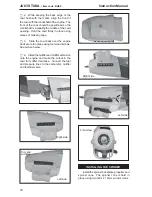 Предварительный просмотр 16 страницы Black Horse Model JU87-STUKA Instruction Manual Book