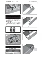 Предварительный просмотр 18 страницы Black Horse Model JU87-STUKA Instruction Manual Book