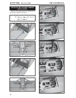 Предварительный просмотр 22 страницы Black Horse Model JU87-STUKA Instruction Manual Book