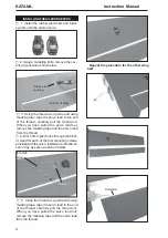 Preview for 4 page of Black Horse Model KATANA bh27 Instruction Manual Book