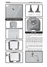 Preview for 7 page of Black Horse Model KATANA bh27 Instruction Manual Book