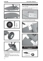 Preview for 12 page of Black Horse Model KATANA bh27 Instruction Manual Book