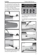 Preview for 13 page of Black Horse Model KATANA bh27 Instruction Manual Book