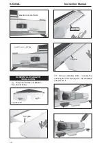 Preview for 14 page of Black Horse Model KATANA bh27 Instruction Manual Book