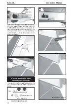 Preview for 16 page of Black Horse Model KATANA bh27 Instruction Manual Book